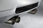 BMW M3 CRT 2011 года
